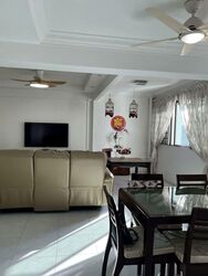 Blk 154 Gangsa Road (Bukit Panjang), HDB 5 Rooms #574556311